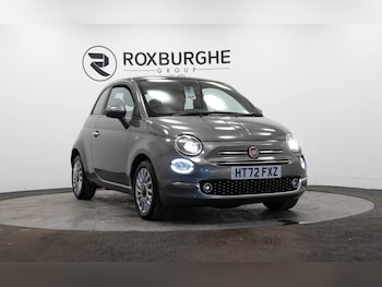 Used Fiat 500 2023 for sale - 76582121: Photo