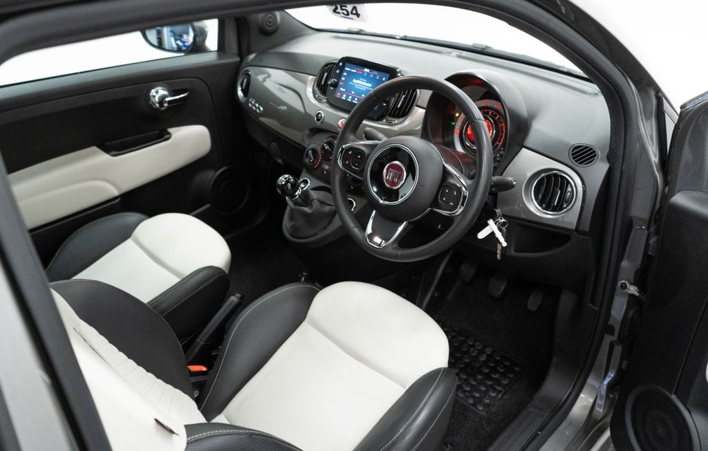 Used Fiat 500 2023 for sale - 76582121: Photo 20