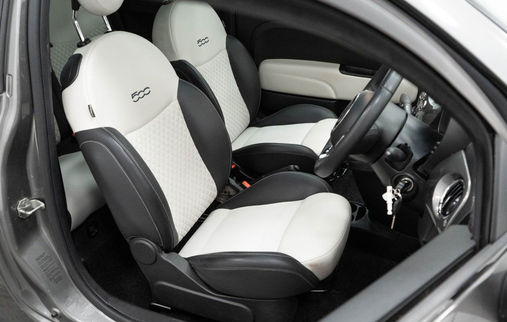 Used Fiat 500 2023 for sale - 76582121: Photo 21