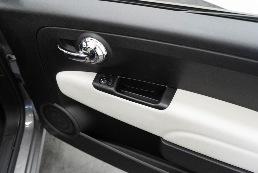 Used Fiat 500 2023 for sale - 76582121: Photo 22