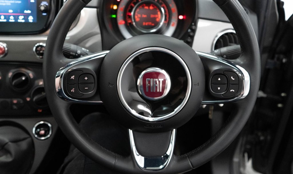 Used Fiat 500 2023 for sale - 76582121: Photo 23