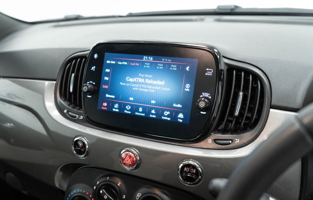 Used Fiat 500 2023 for sale - 76582121: Photo 25