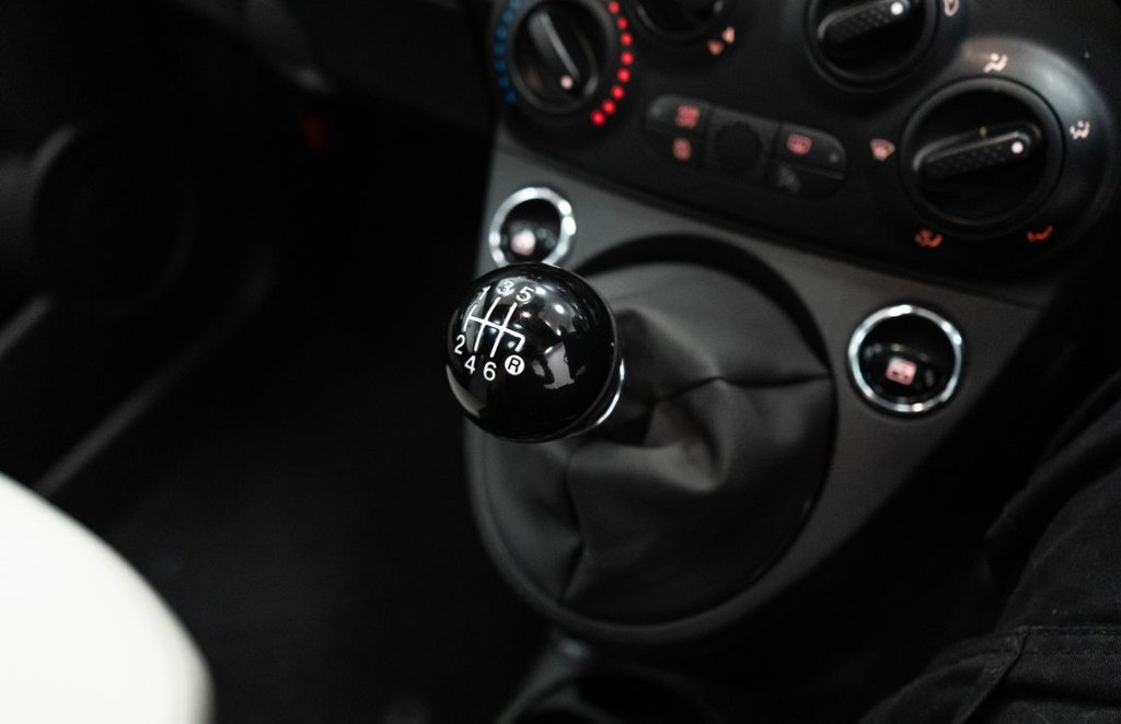 Used Fiat 500 2023 for sale - 76582121: Photo 27