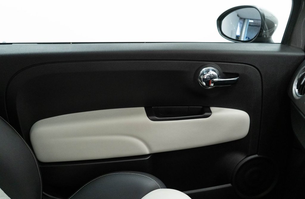 Used Fiat 500 2023 for sale - 76582121: Photo 29