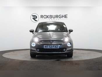 Used Fiat 500 2023 for sale - 76582121: Photo