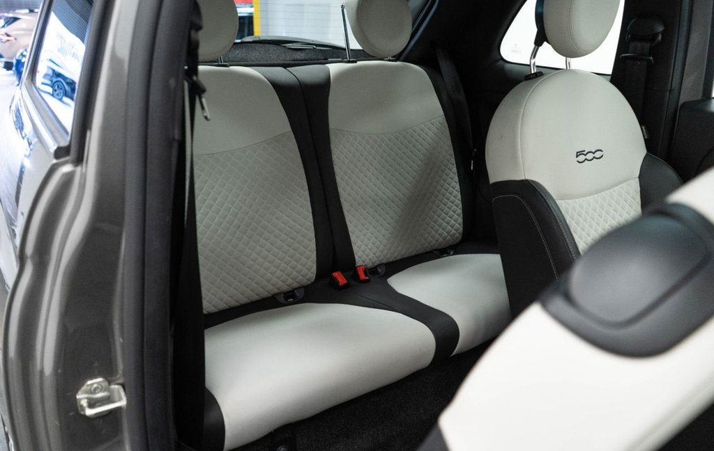 Used Fiat 500 2023 for sale - 76582121: Photo 32
