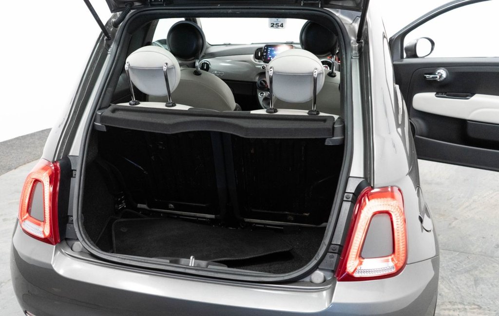 Used Fiat 500 2023 for sale - 76582121: Photo 33