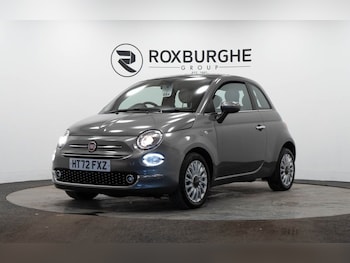 Used Fiat 500 2023 for sale - 76582121: Photo
