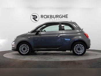 Used Fiat 500 2023 for sale - 76582121: Photo