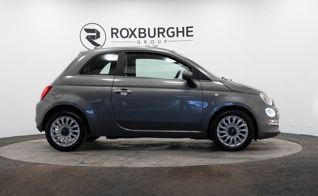 Used Fiat 500 2023 for sale - 76582121: Photo 7