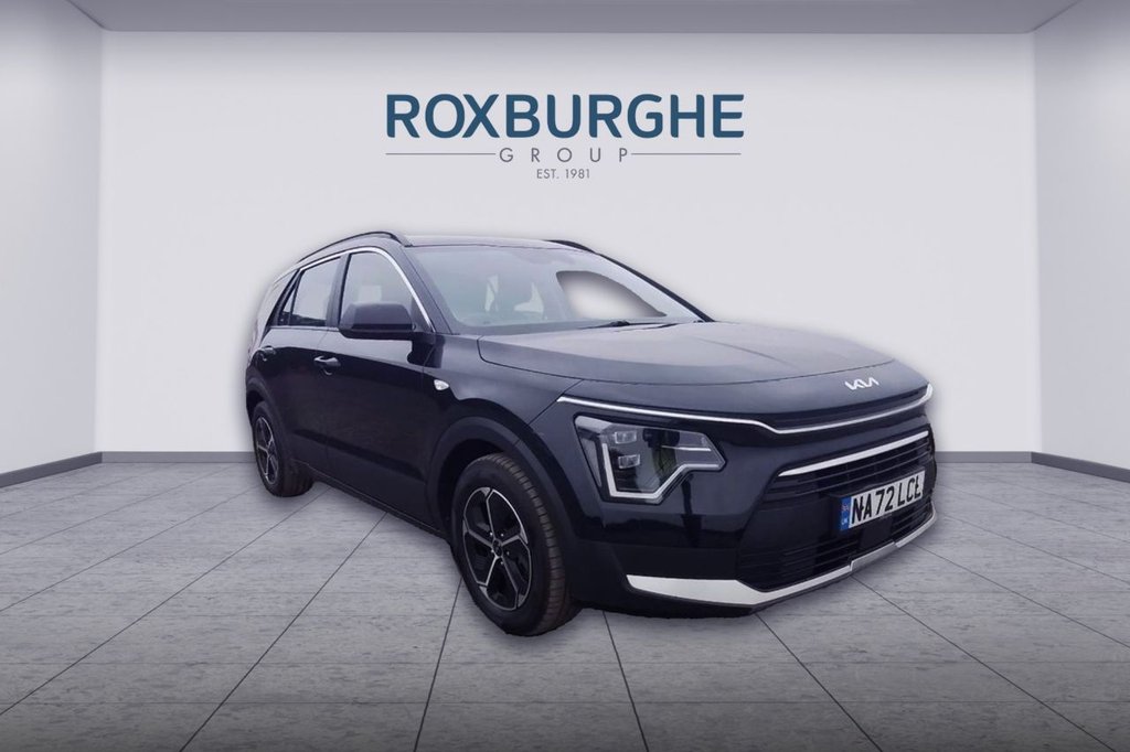 Used Kia Niro 2022 for sale - 76396184: Photo 1