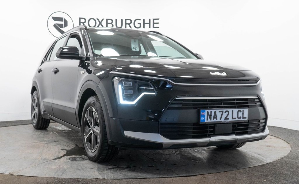 Used Kia Niro 2022 for sale - 76396184: Photo 10