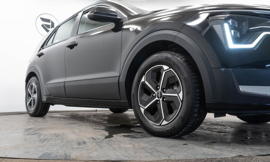 Used Kia Niro 2022 for sale - 76396184: Photo 11