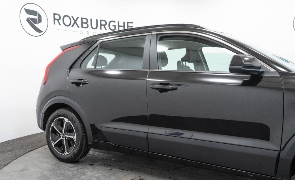 Used Kia Niro 2022 for sale - 76396184: Photo 13