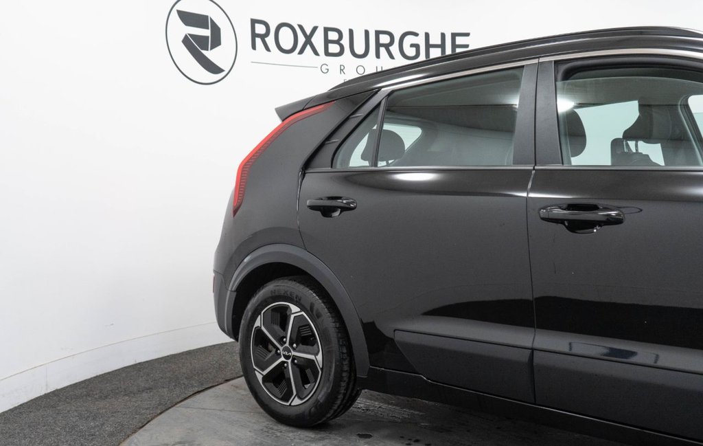 Used Kia Niro 2022 for sale - 76396184: Photo 14