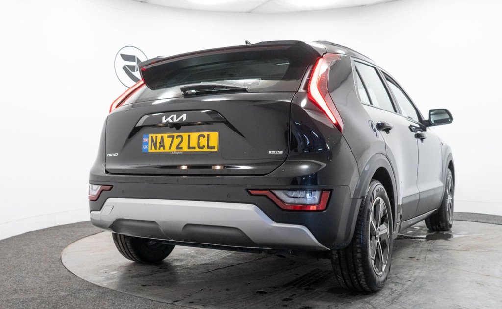 Used Kia Niro 2022 for sale - 76396184: Photo 15