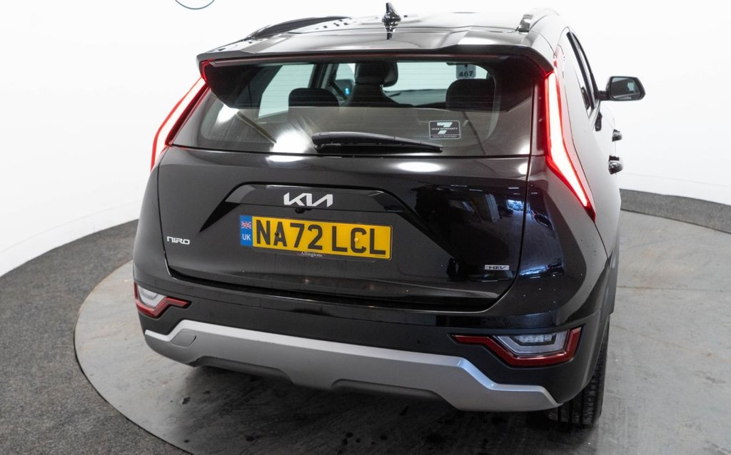 Used Kia Niro 2022 for sale - 76396184: Photo 16