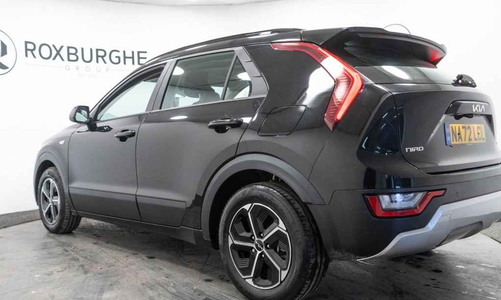 Used Kia Niro 2022 for sale - 76396184: Photo 17