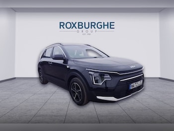 2022 (72) - 1.6 GDi Hybrid 2 5dr DCT