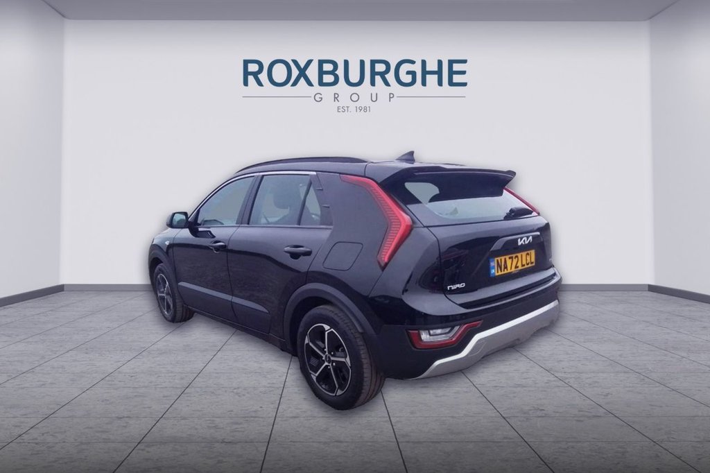 Used Kia Niro 2022 for sale - 76396184: Photo 2