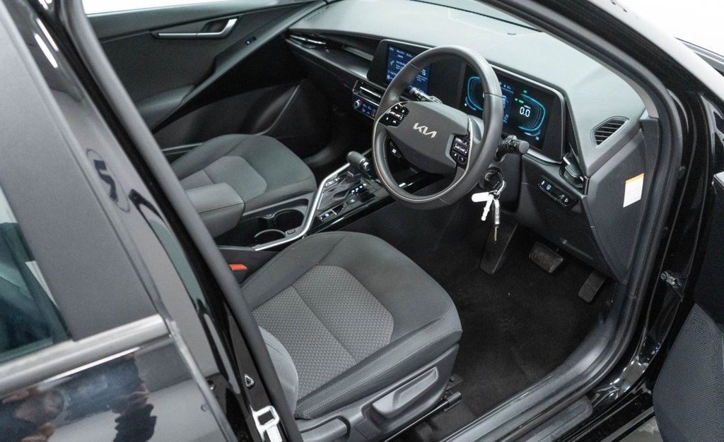 Used Kia Niro 2022 for sale - 76396184: Photo 20