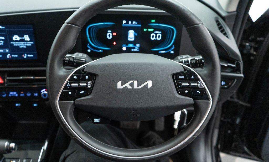 Used Kia Niro 2022 for sale - 76396184: Photo 23