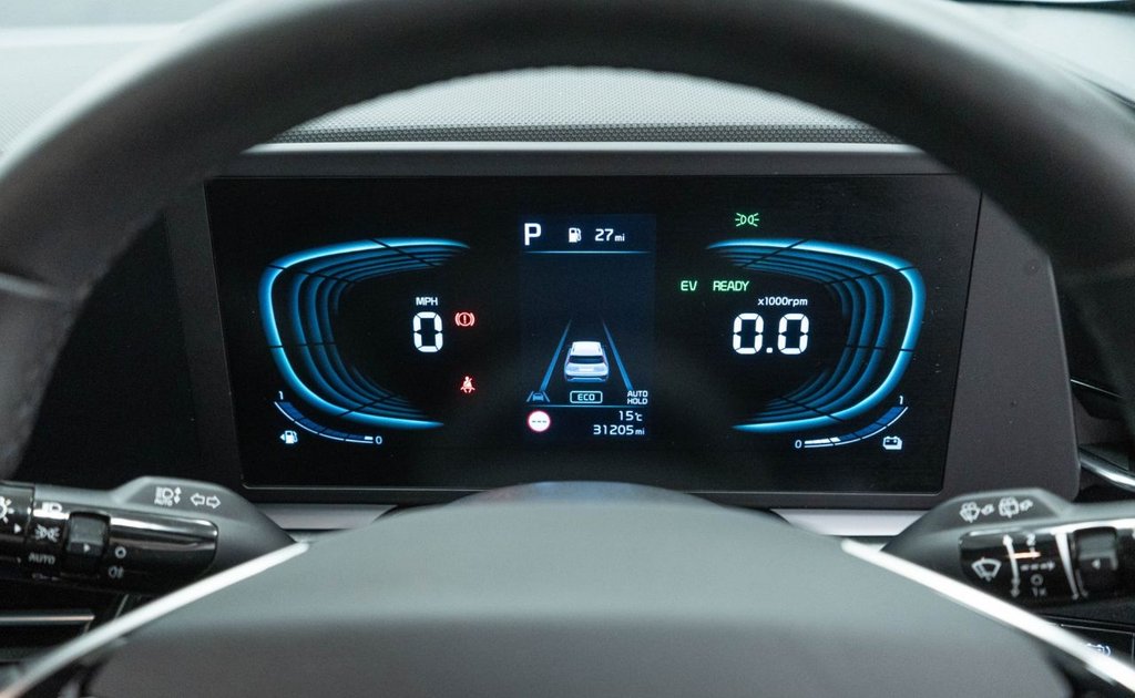 Used Kia Niro 2022 for sale - 76396184: Photo 24