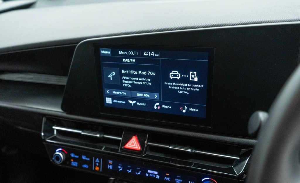 Used Kia Niro 2022 for sale - 76396184: Photo 25