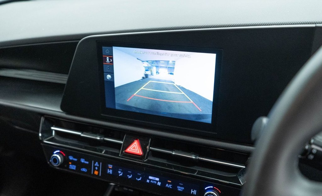 Used Kia Niro 2022 for sale - 76396184: Photo 26