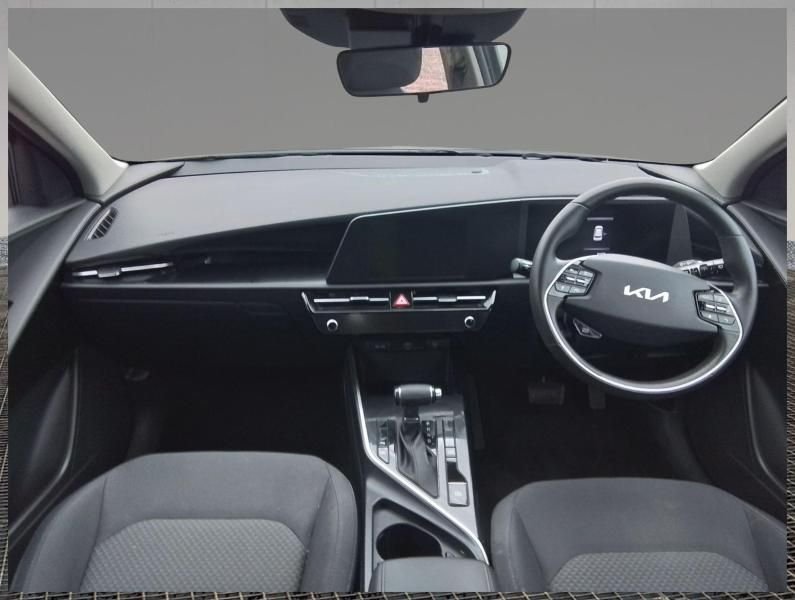 Used Kia Niro 2022 for sale - 76396184: Photo 3