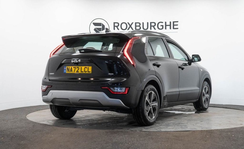 Used Kia Niro 2022 for sale - 76396184: Photo 8