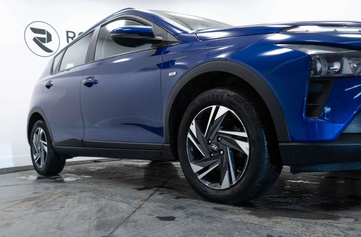 Used Hyundai BAYON 2022 for sale - 77930880: Photo 11