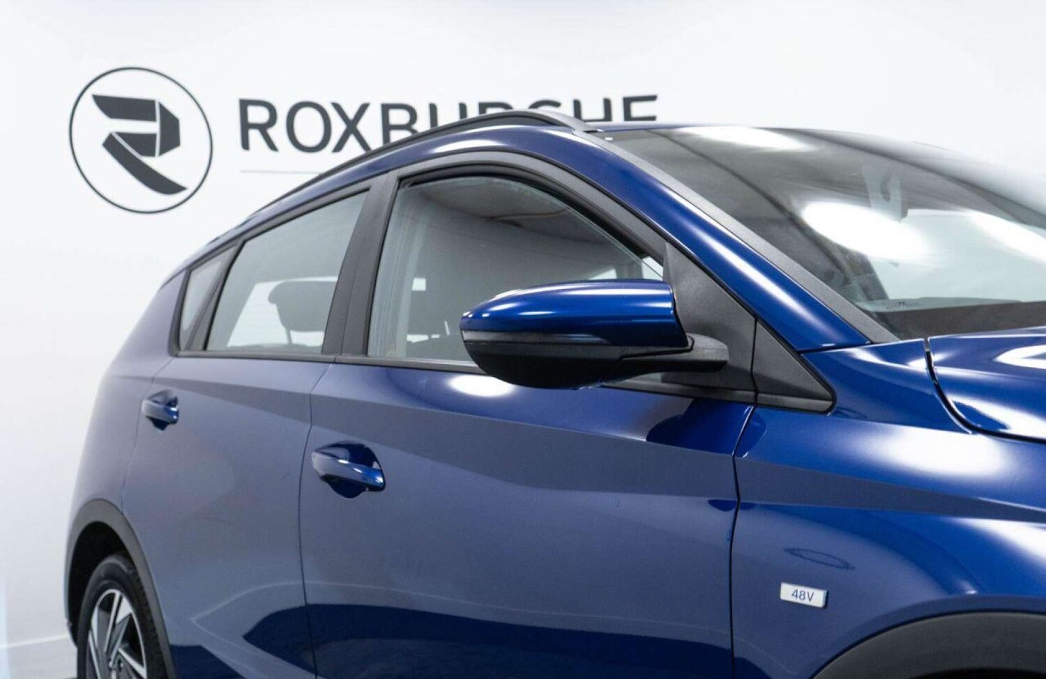 Used Hyundai BAYON 2022 for sale - 77930880: Photo 12