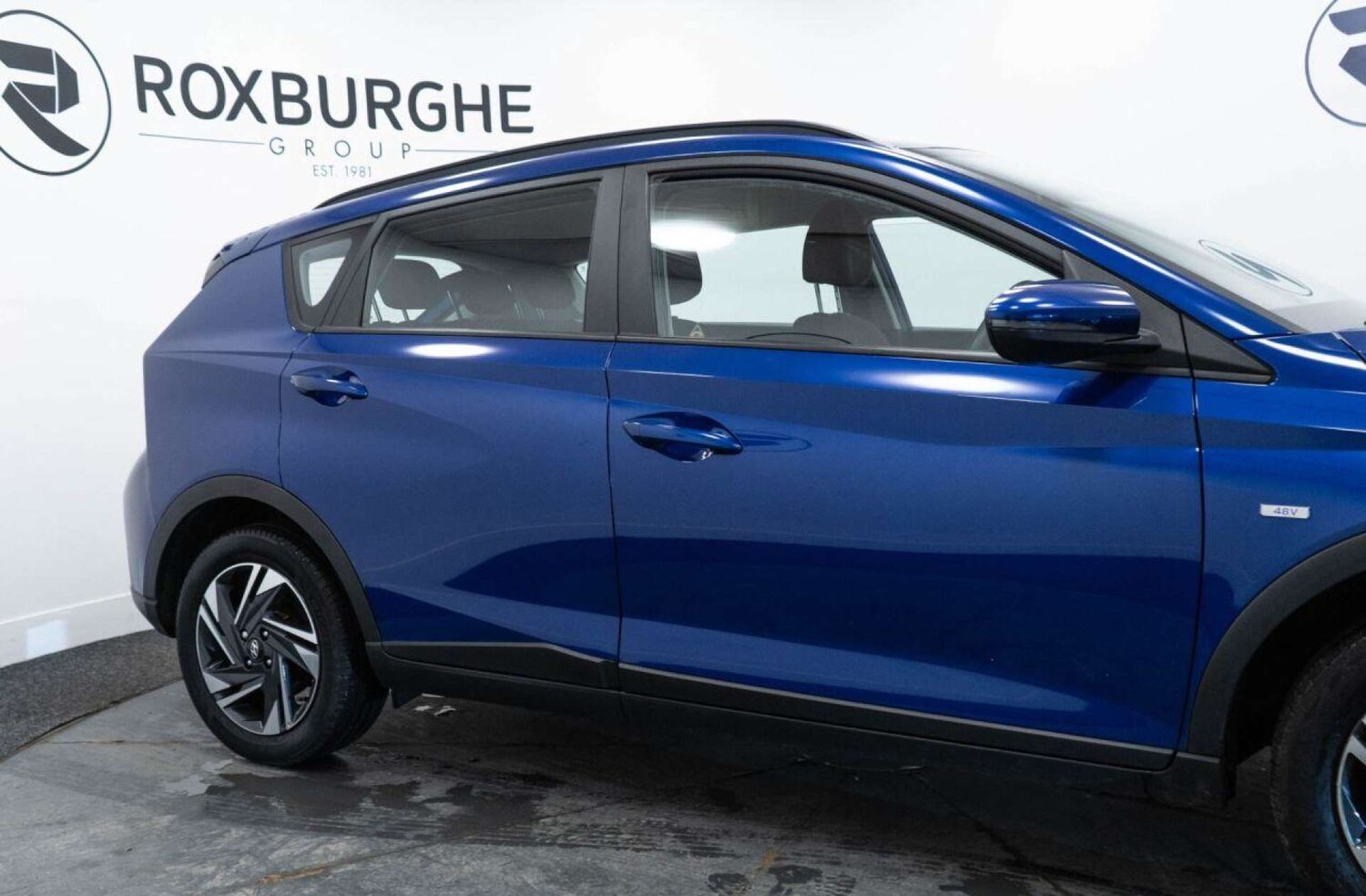 Used Hyundai BAYON 2022 for sale - 77930880: Photo 13