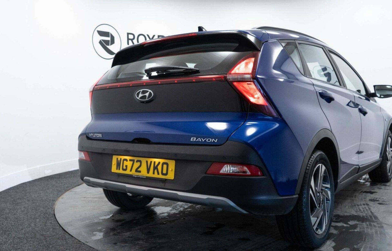 Used Hyundai BAYON 2022 for sale - 77930880: Photo 15