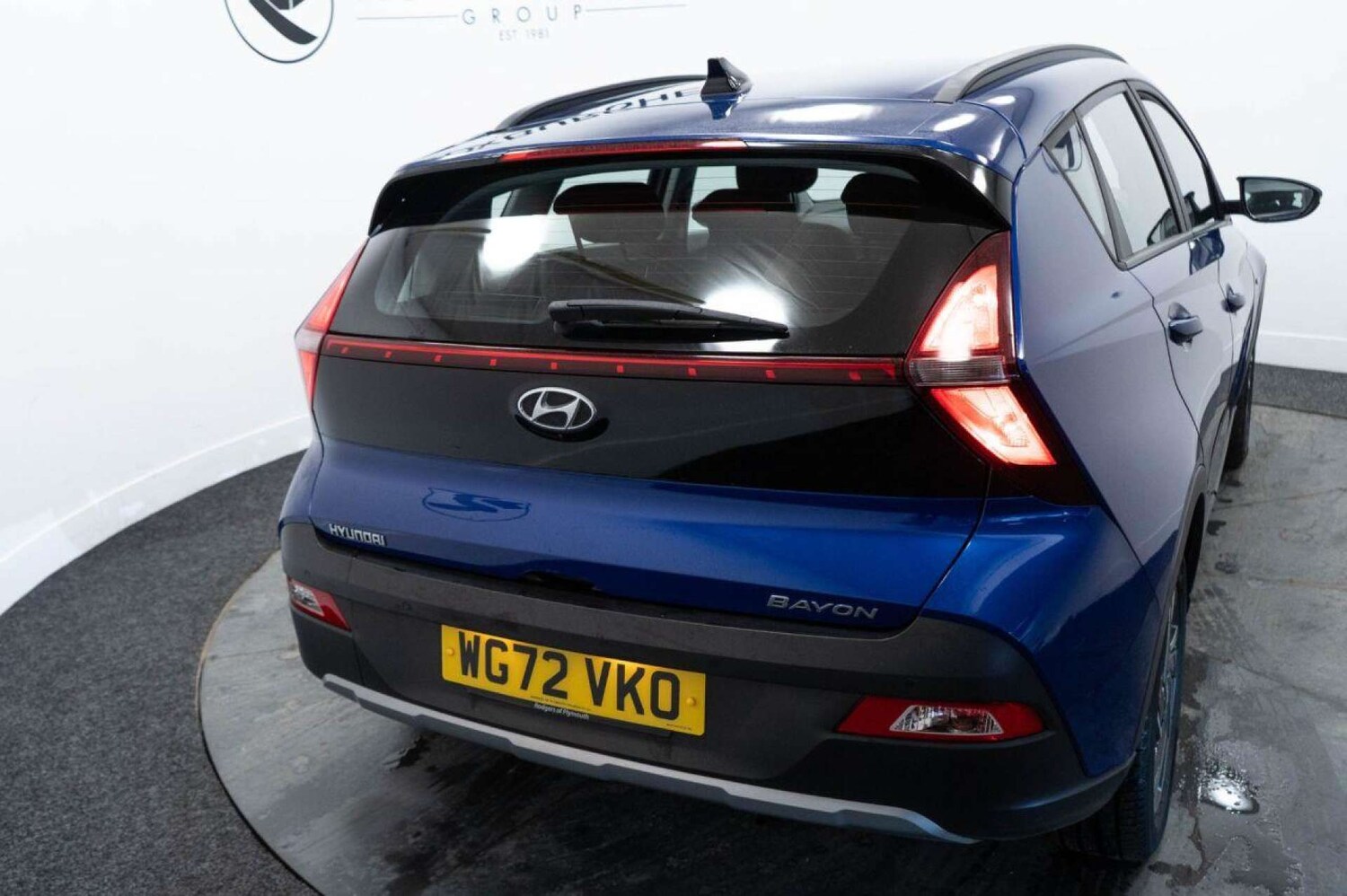 Used Hyundai BAYON 2022 for sale - 77930880: Photo 16