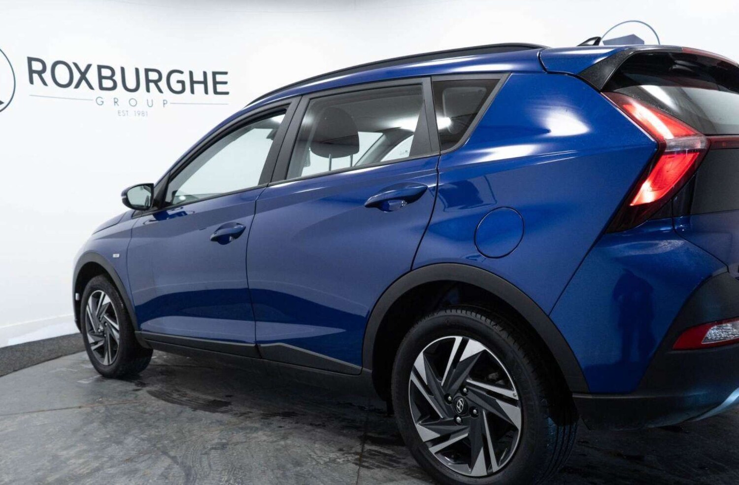 Used Hyundai BAYON 2022 for sale - 77930880: Photo 19