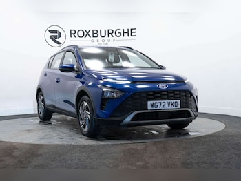 Hyundai BAYON feature image