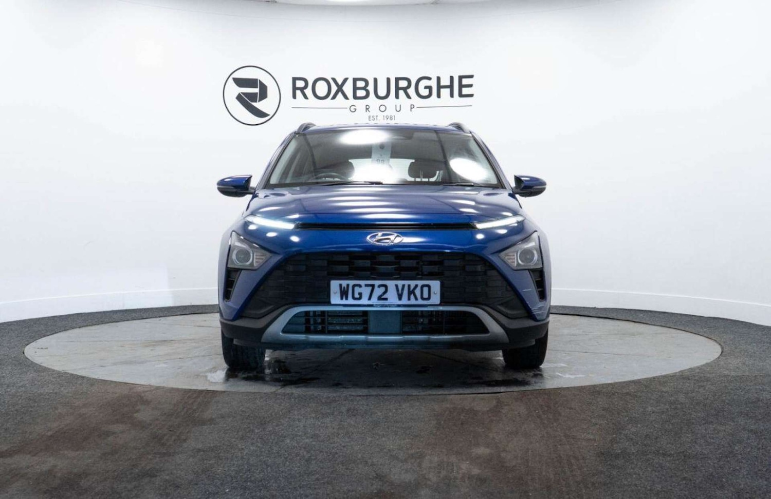 Used Hyundai BAYON 2022 for sale - 77930880: Photo 2