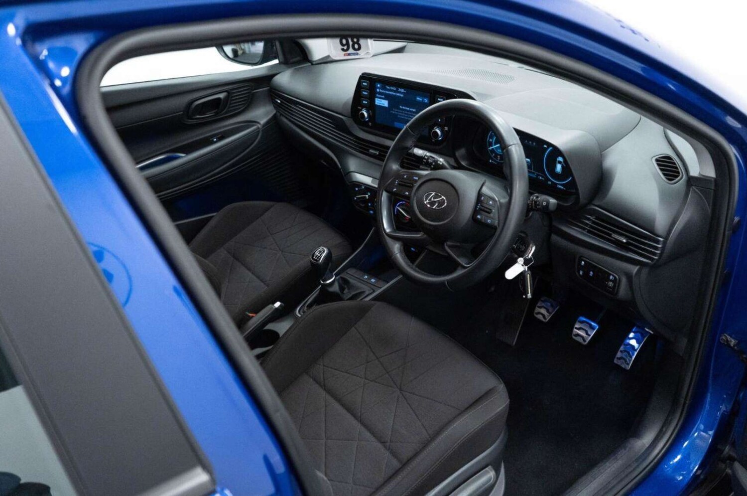 Used Hyundai BAYON 2022 for sale - 77930880: Photo 21