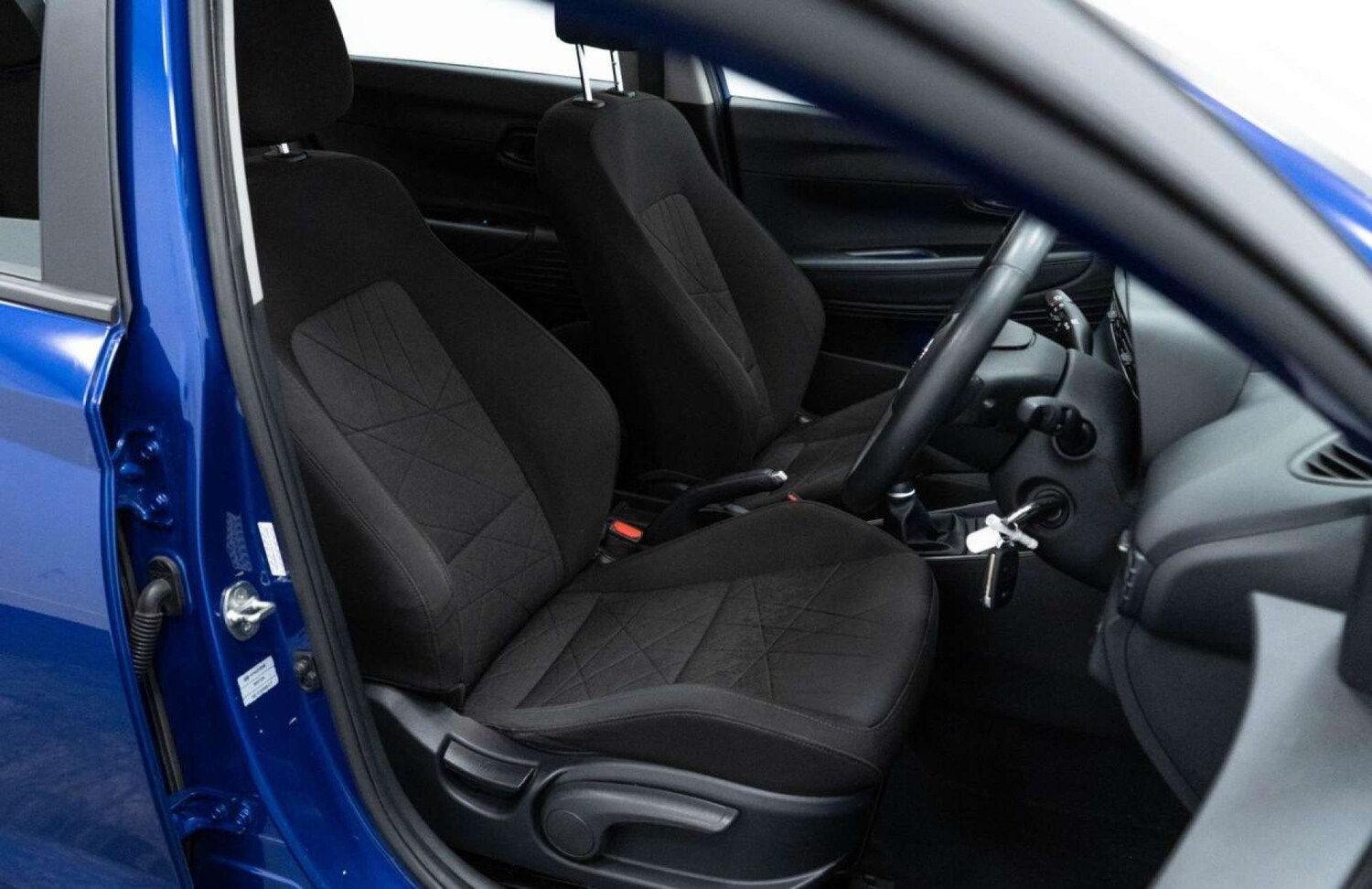 Used Hyundai BAYON 2022 for sale - 77930880: Photo 22