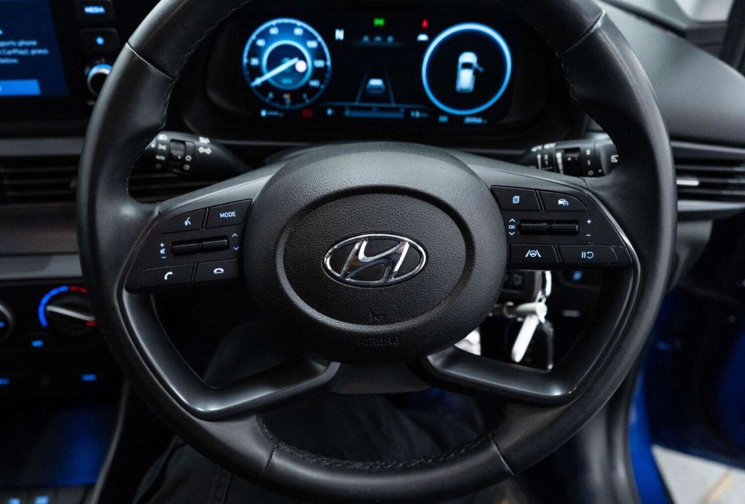 Used Hyundai BAYON 2022 for sale - 77930880: Photo 23