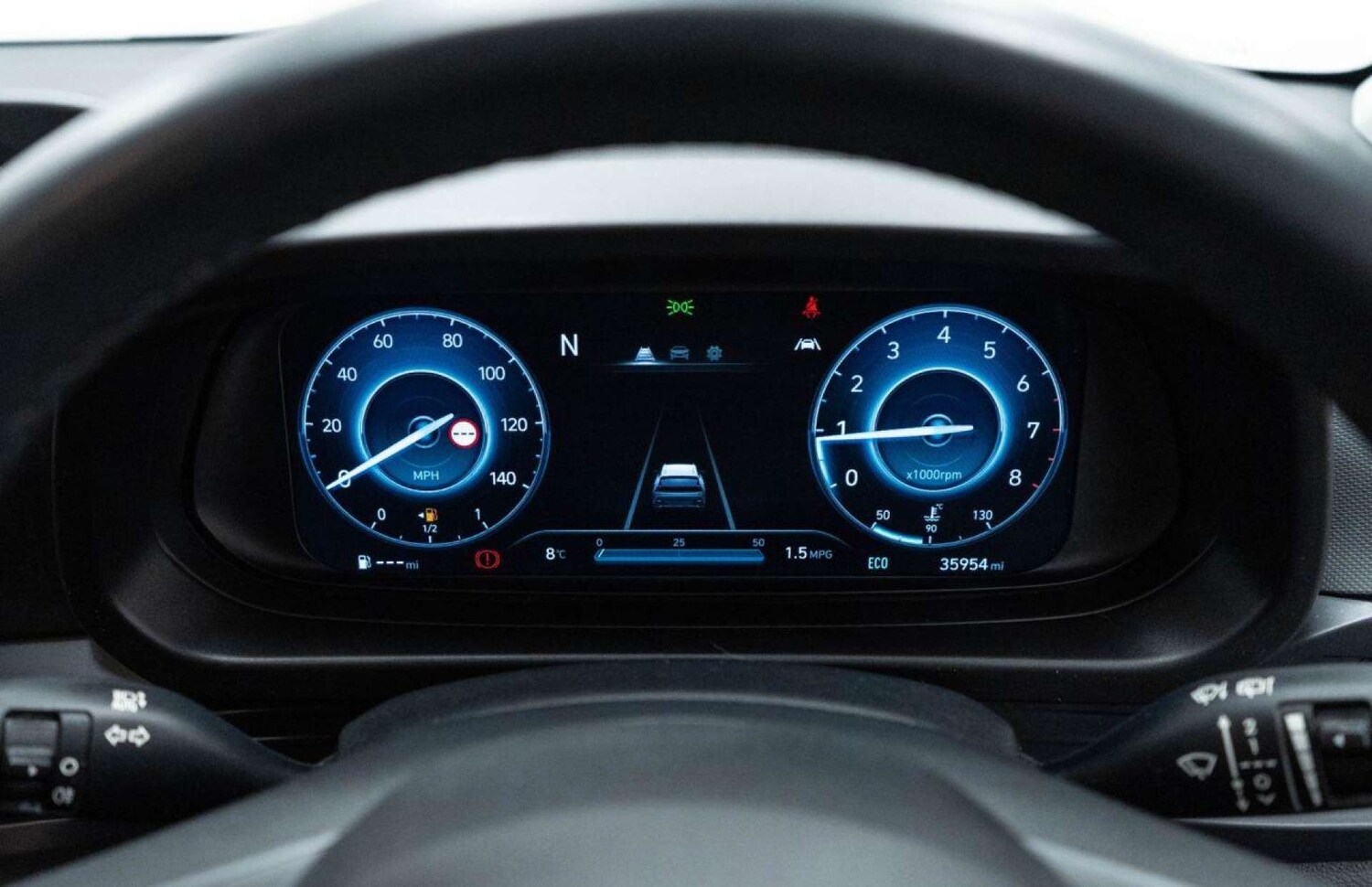 Used Hyundai BAYON 2022 for sale - 77930880: Photo 24