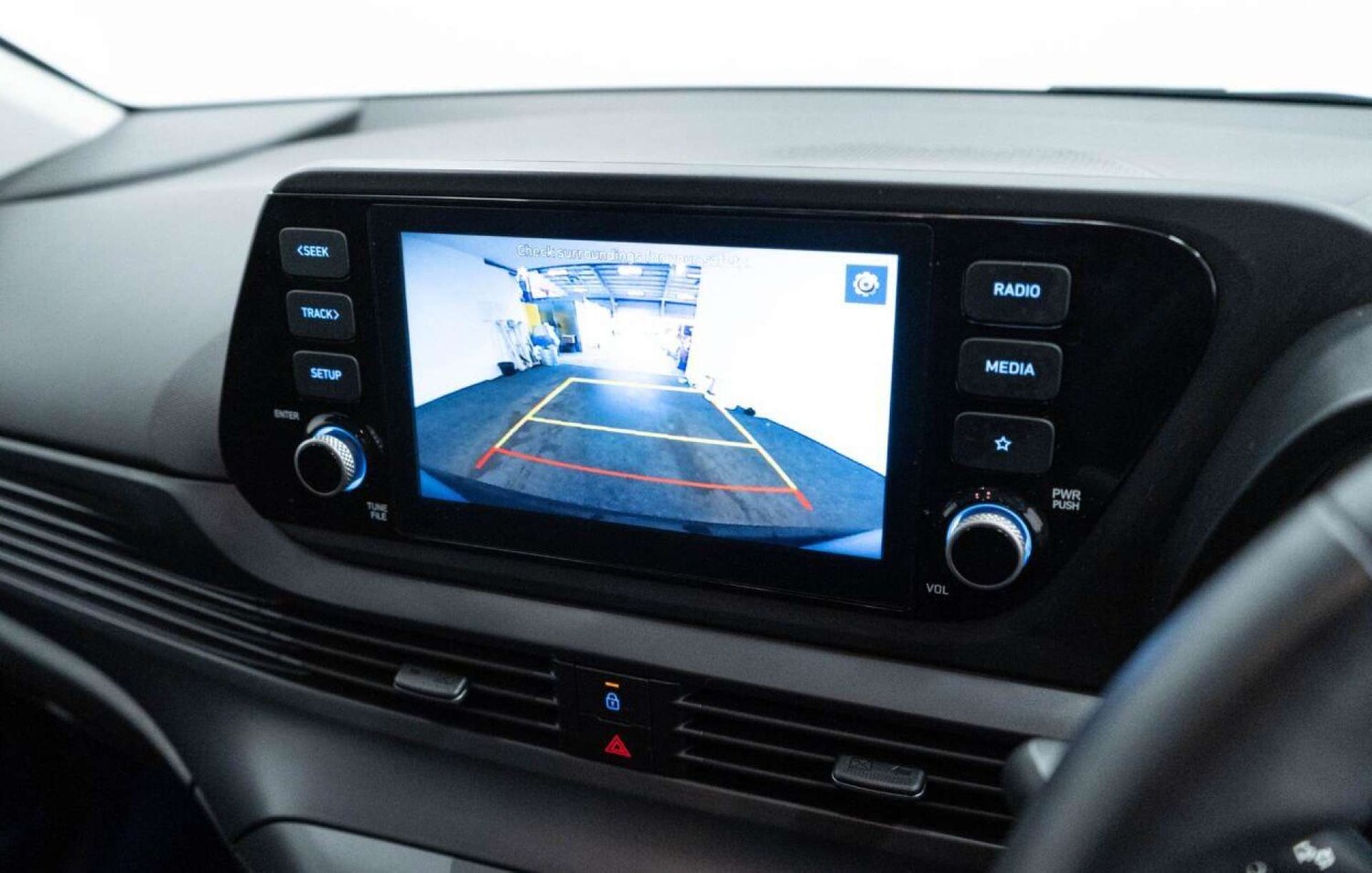 Used Hyundai BAYON 2022 for sale - 77930880: Photo 27