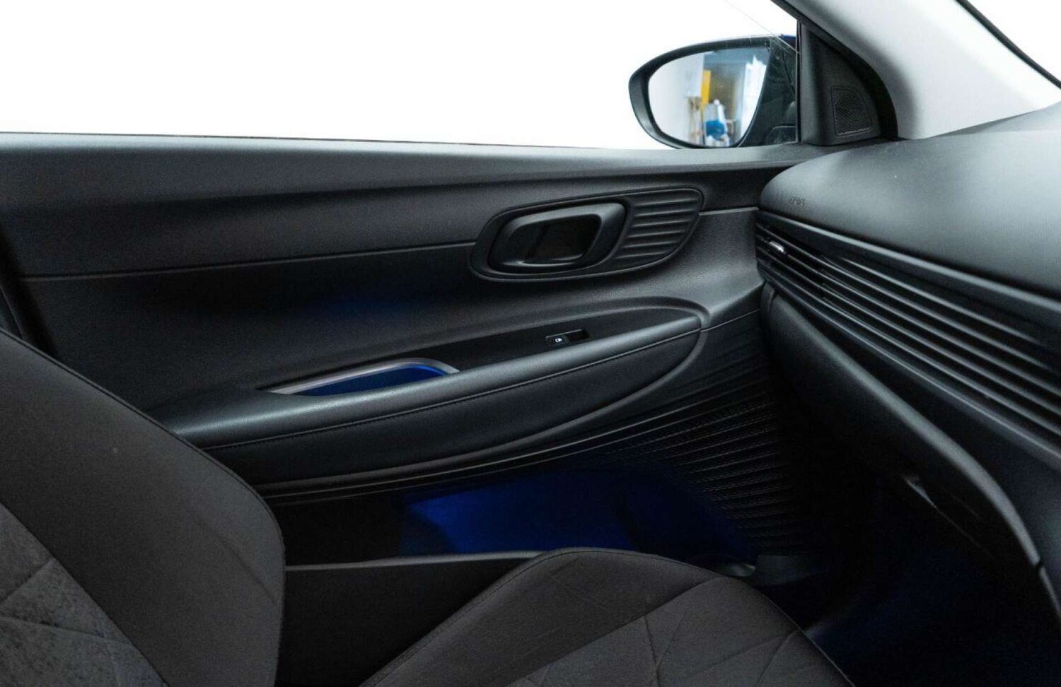 Used Hyundai BAYON 2022 for sale - 77930880: Photo 31