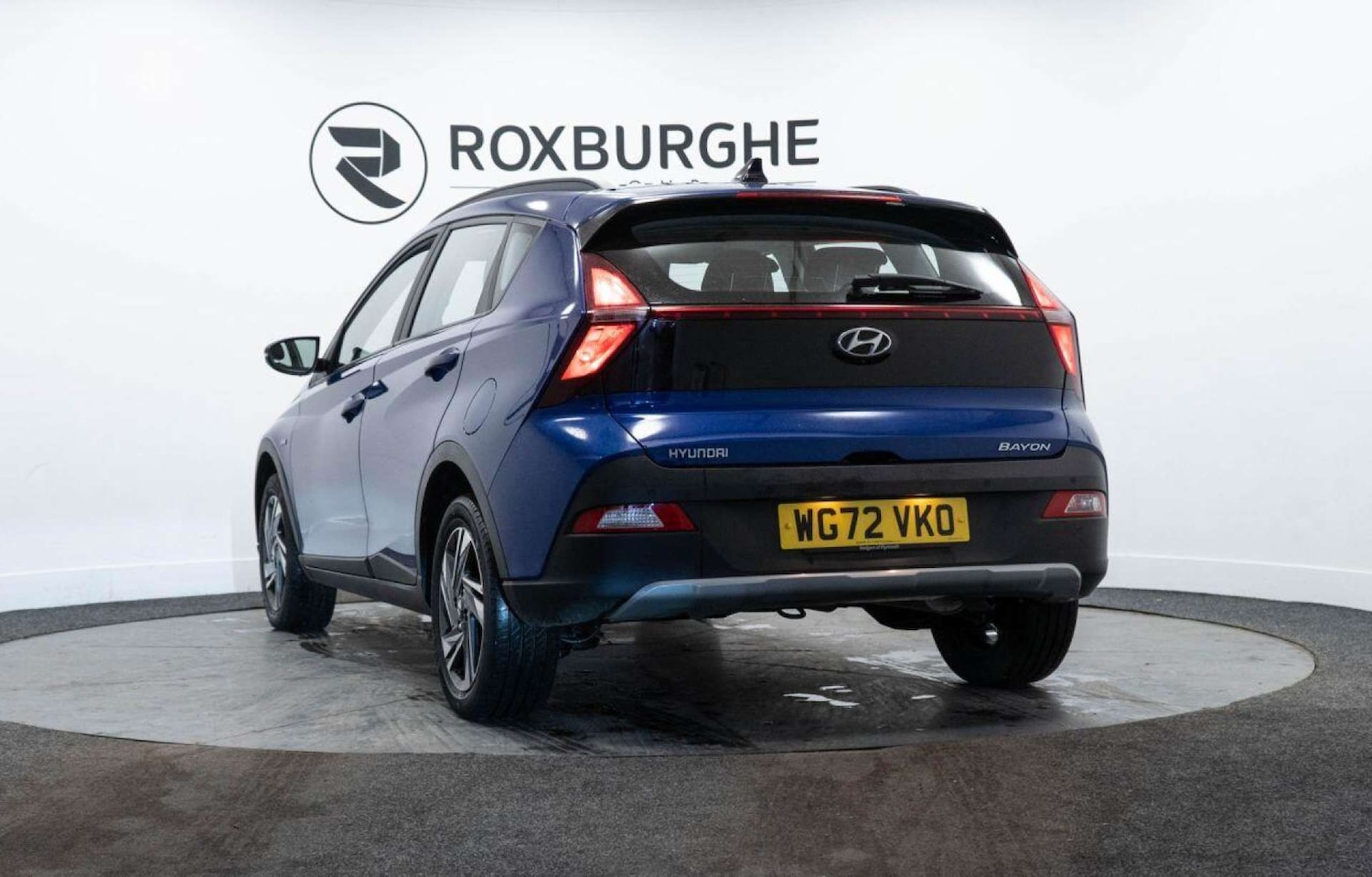 Used Hyundai BAYON 2022 for sale - 77930880: Photo 5