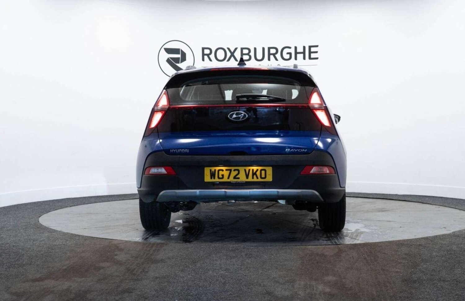 Used Hyundai BAYON 2022 for sale - 77930880: Photo 7