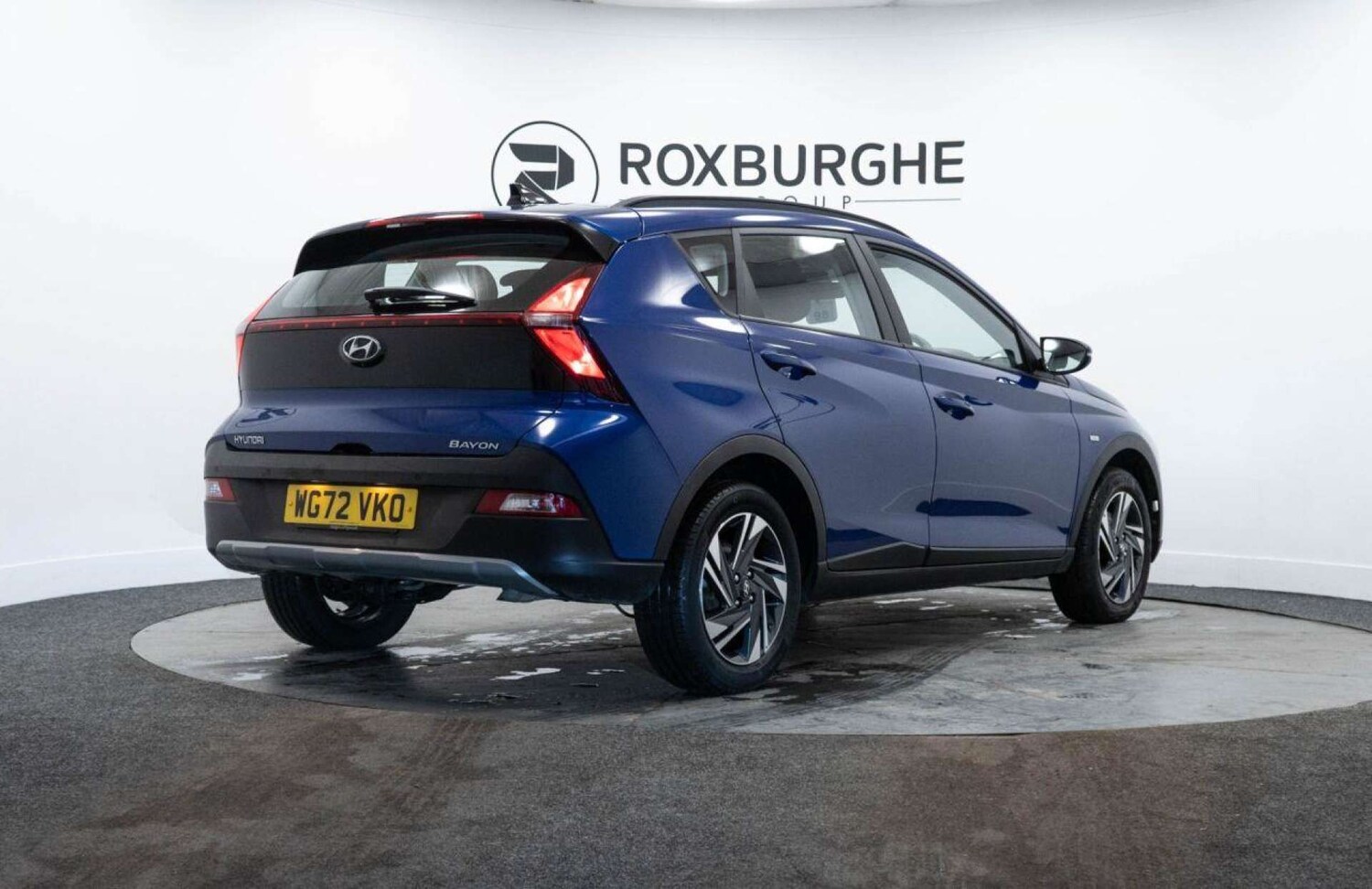 Used Hyundai BAYON 2022 for sale - 77930880: Photo 8