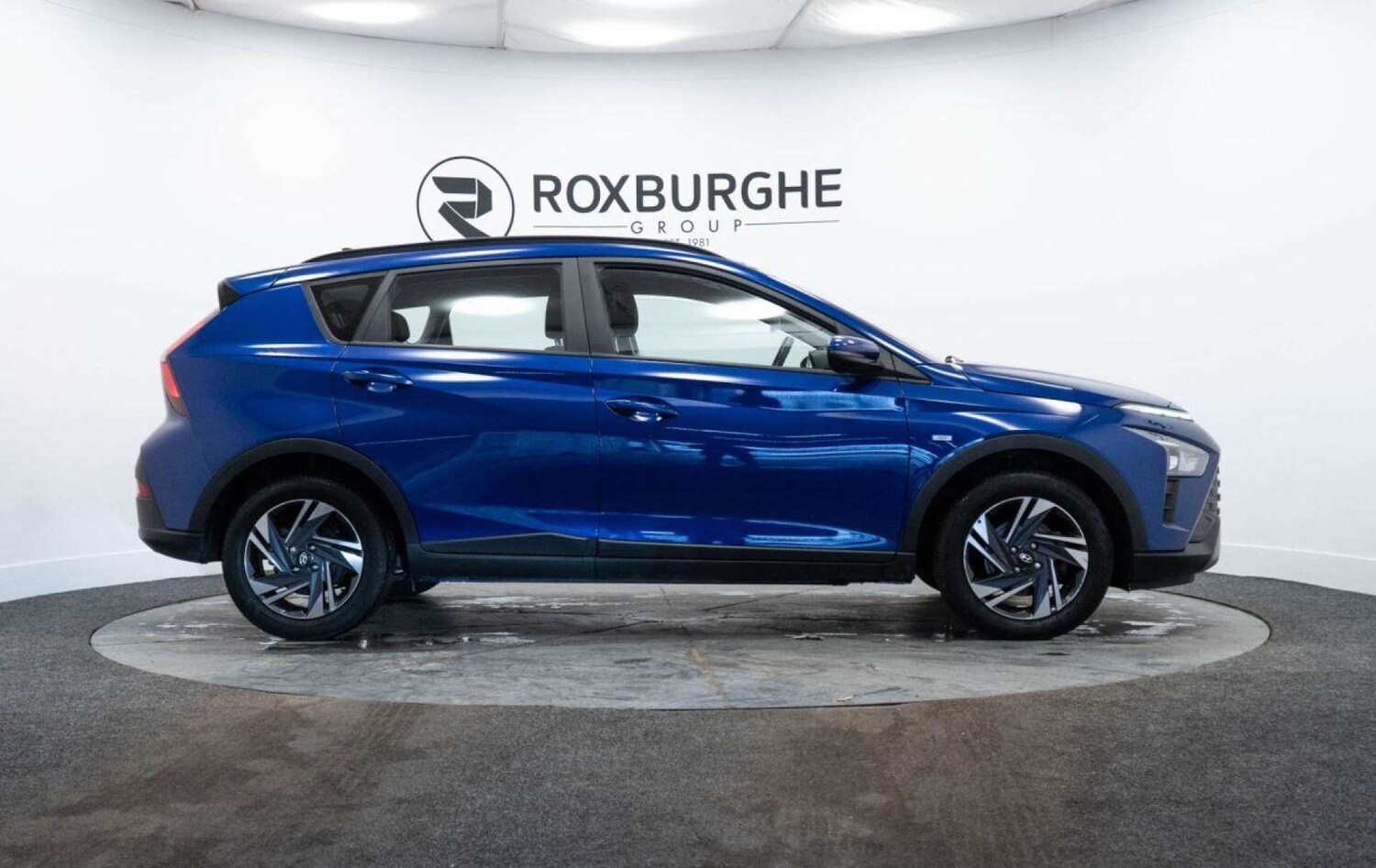 Used Hyundai BAYON 2022 for sale - 77930880: Photo 9