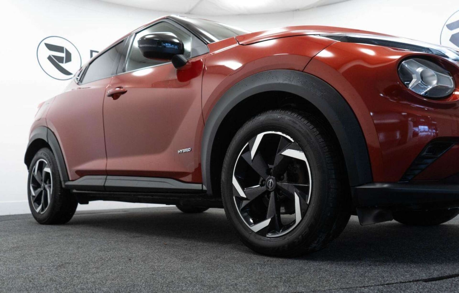 Used Nissan Juke 2023 for sale - 77930799: Photo 10